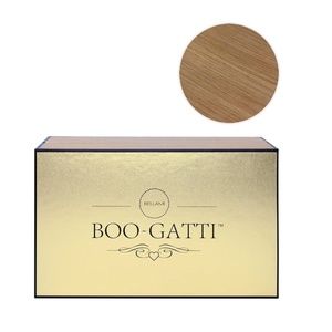BELLAMI Boogatti 340g 22 inch Dirty Blonde Hair Extensions